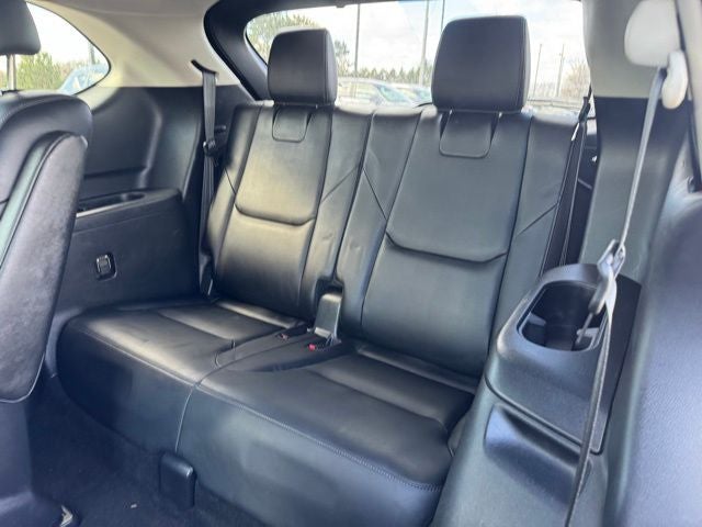 2023 Mazda Mazda CX-9 Touring