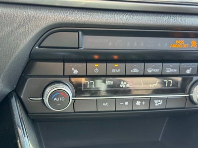 2023 Mazda Mazda CX-9 Touring