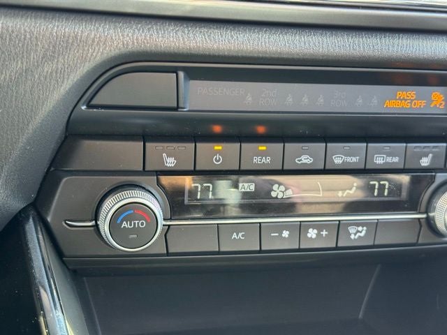 2023 Mazda Mazda CX-9 Touring