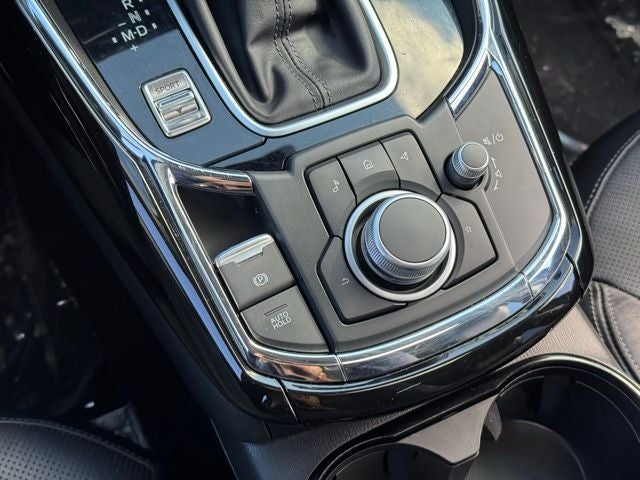 2023 Mazda Mazda CX-9 Touring