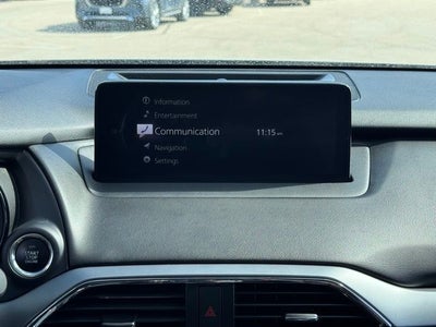 2023 Mazda Mazda CX-9 Touring