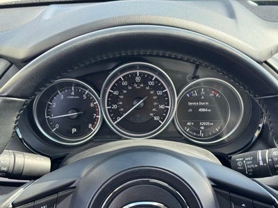 2023 Mazda Mazda CX-9 Touring