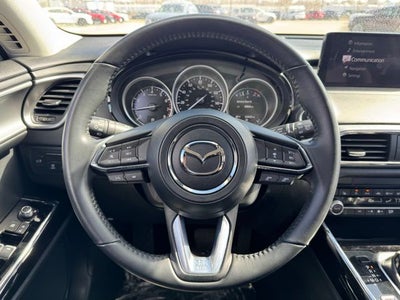 2023 Mazda Mazda CX-9 Touring