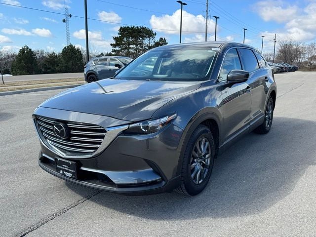 2023 Mazda Mazda CX-9 Touring