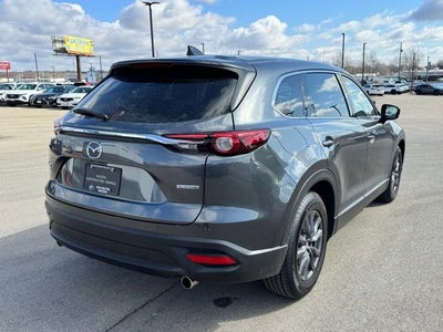 2023 Mazda Mazda CX-9 Touring
