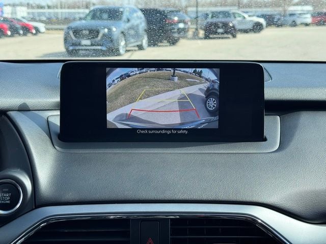 2023 Mazda Mazda CX-9 Touring