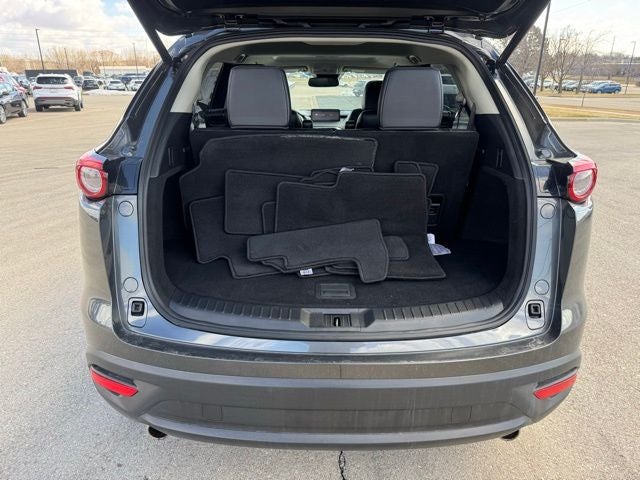 2023 Mazda Mazda CX-9 Touring