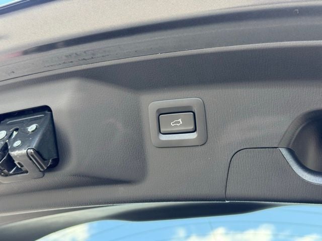 2023 Mazda Mazda CX-9 Touring