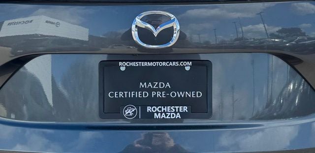 2023 Mazda Mazda CX-9 Touring