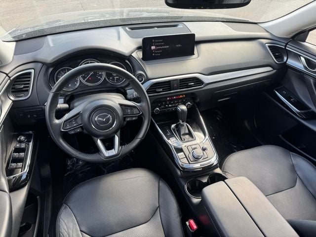 2023 Mazda Mazda CX-9 Touring