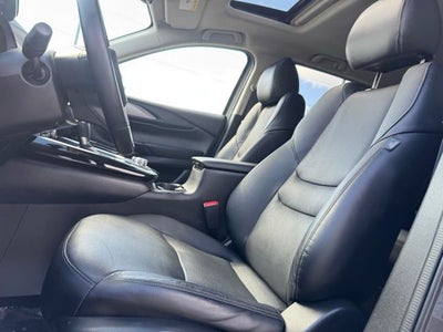 2023 Mazda Mazda CX-9 Touring