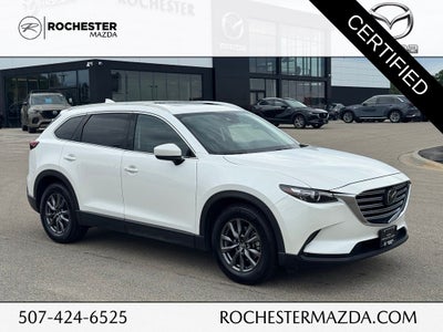 2023 Mazda Mazda CX-9 Touring