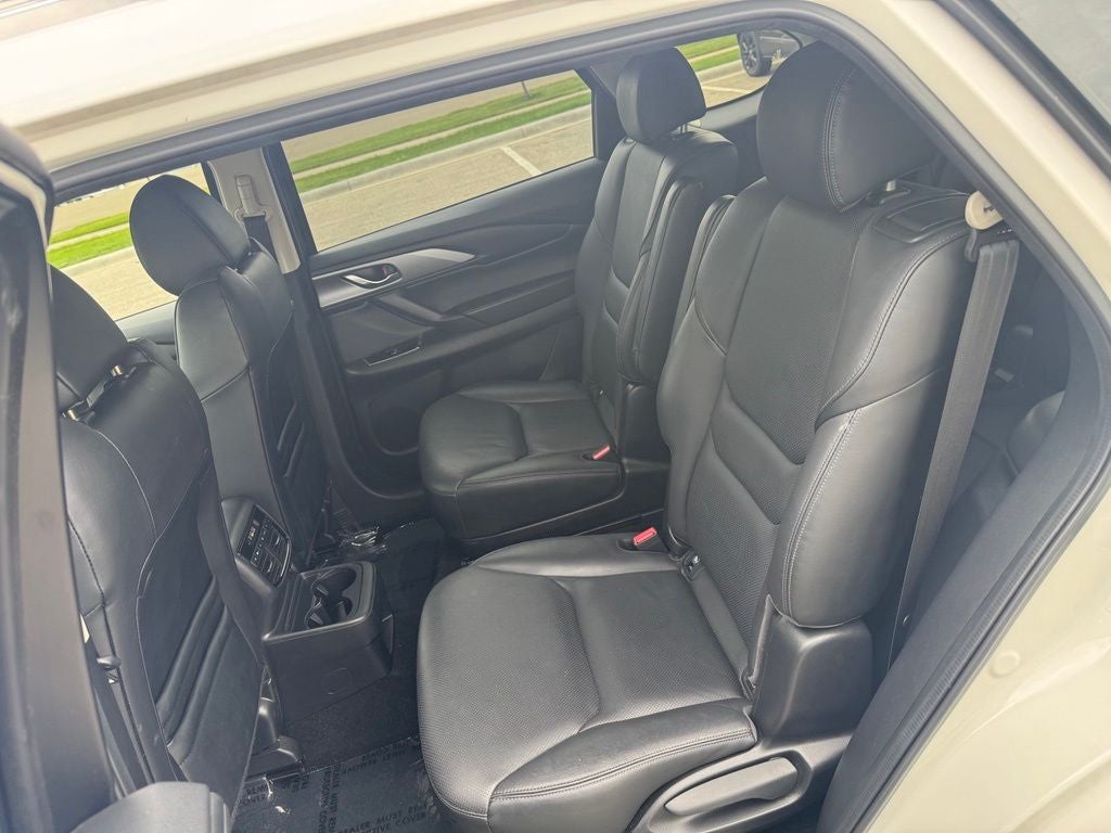 2023 Mazda Mazda CX-9 Touring