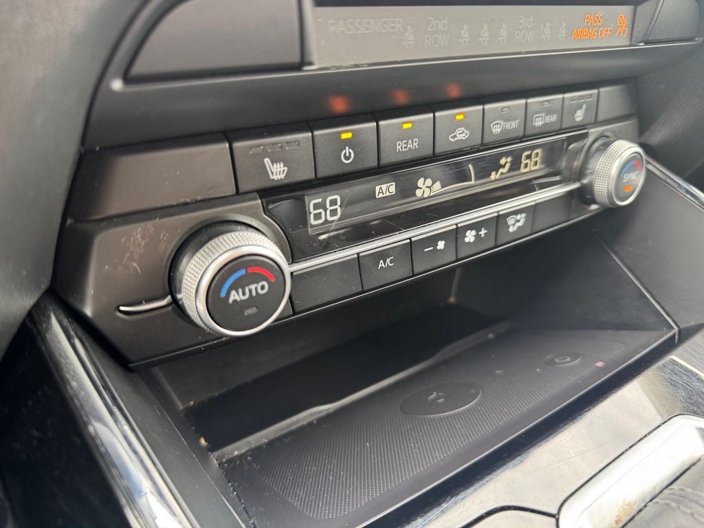 2023 Mazda Mazda CX-9 Touring