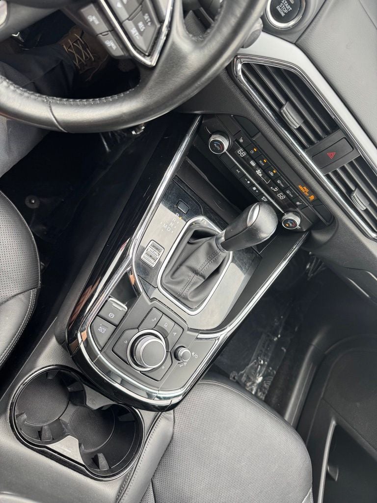 2023 Mazda Mazda CX-9 Touring