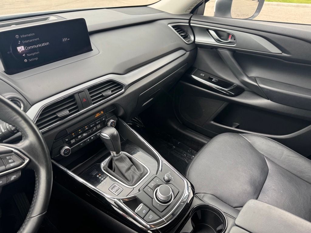 2023 Mazda Mazda CX-9 Touring