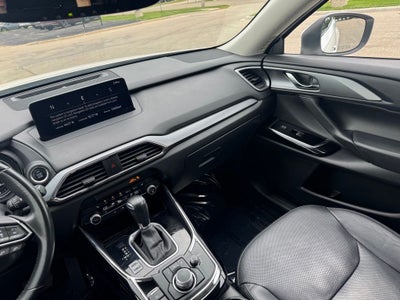 2023 Mazda Mazda CX-9 Touring