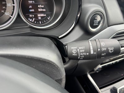 2023 Mazda Mazda CX-9 Touring