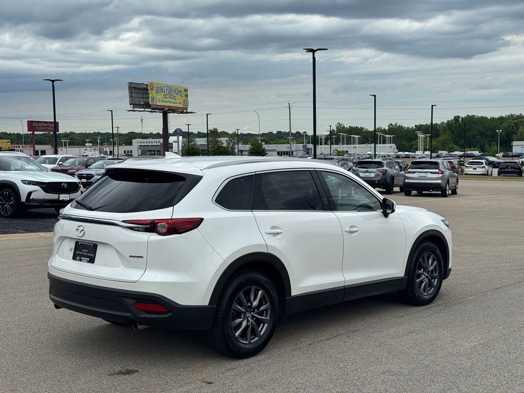 2023 Mazda Mazda CX-9 Touring