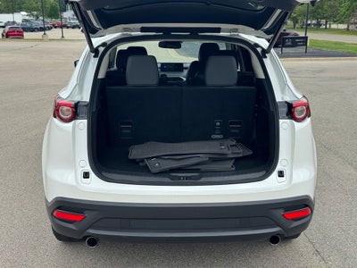 2023 Mazda Mazda CX-9 Touring