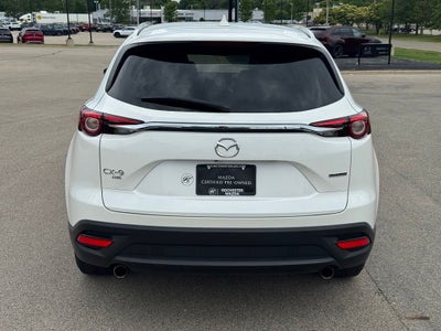 2023 Mazda Mazda CX-9 Touring