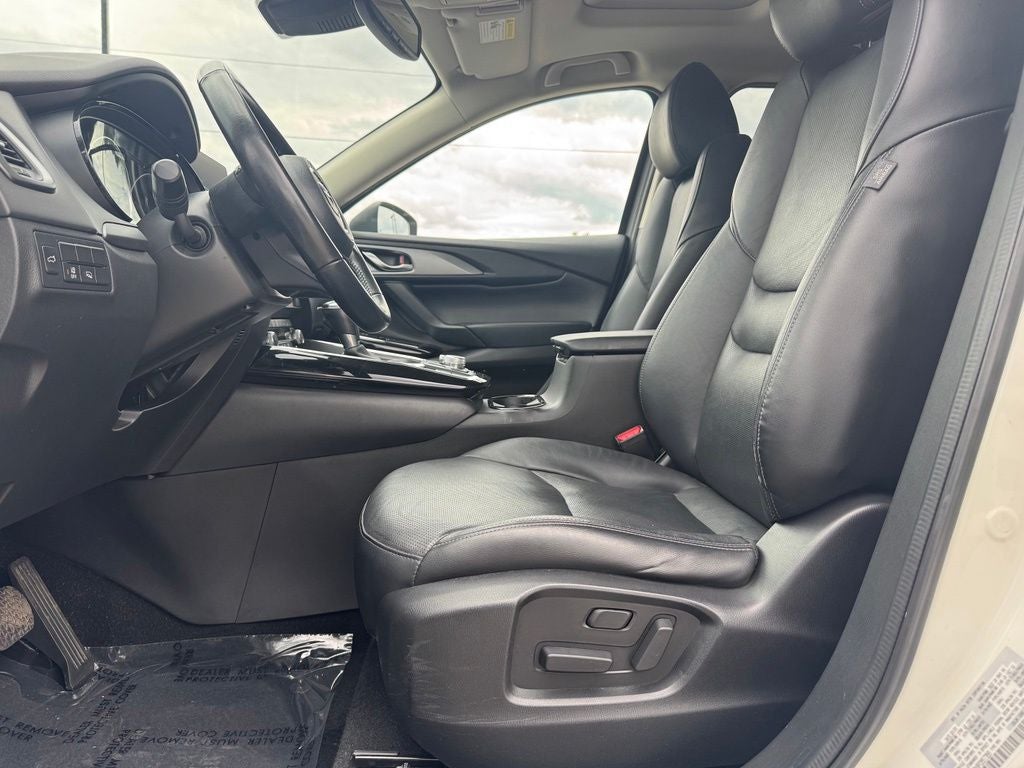 2023 Mazda Mazda CX-9 Touring