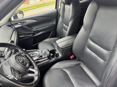 2023 Mazda Mazda CX-9 Touring
