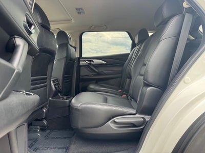 2023 Mazda Mazda CX-9 Touring