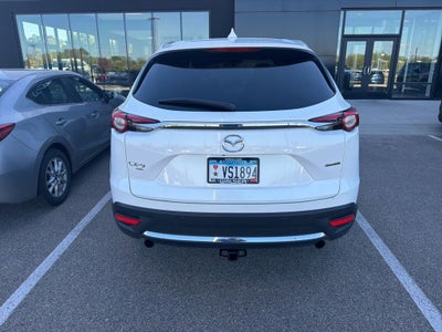 2021 Mazda Mazda CX-9 Grand Touring