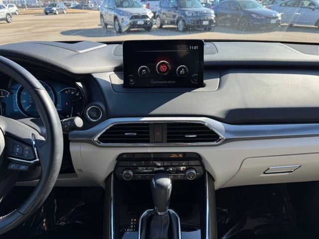 2020 Mazda Mazda CX-9 Signature