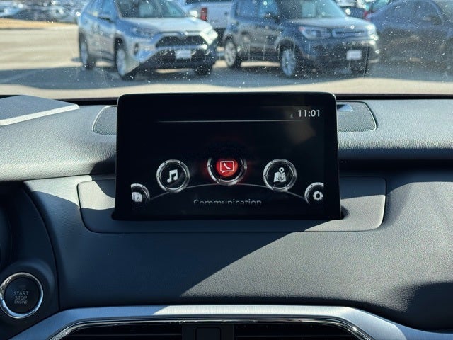 2020 Mazda Mazda CX-9 Signature