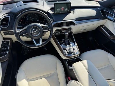 2020 Mazda Mazda CX-9 Signature