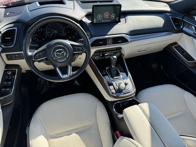 2020 Mazda Mazda CX-9 Signature