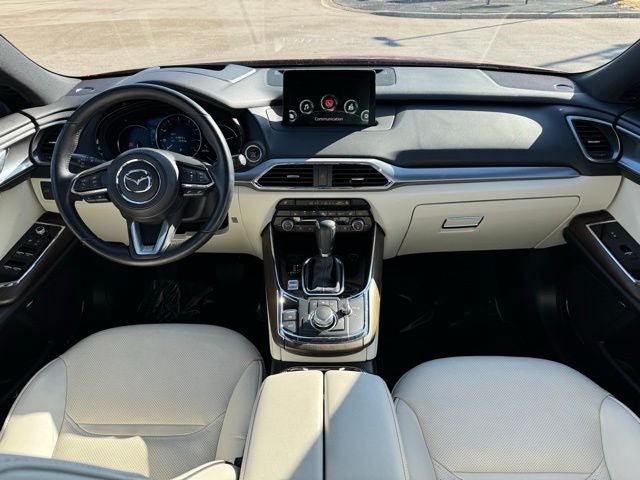 2020 Mazda Mazda CX-9 Signature