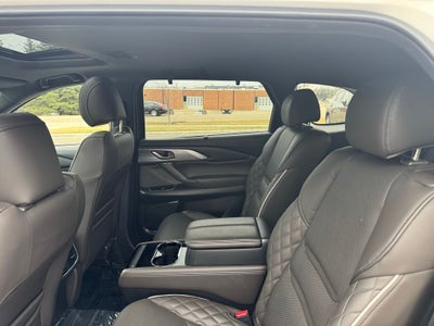 2023 Mazda Mazda CX-9 Signature