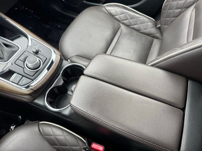 2023 Mazda Mazda CX-9 Signature