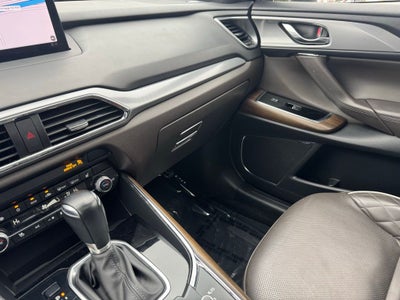 2023 Mazda Mazda CX-9 Signature