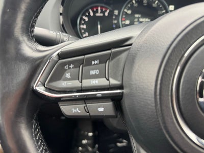 2023 Mazda Mazda CX-9 Signature