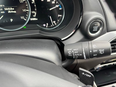 2023 Mazda Mazda CX-9 Signature
