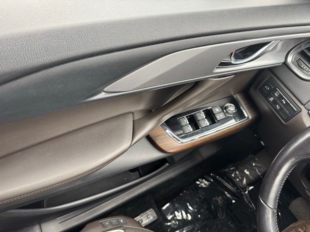 2023 Mazda Mazda CX-9 Signature