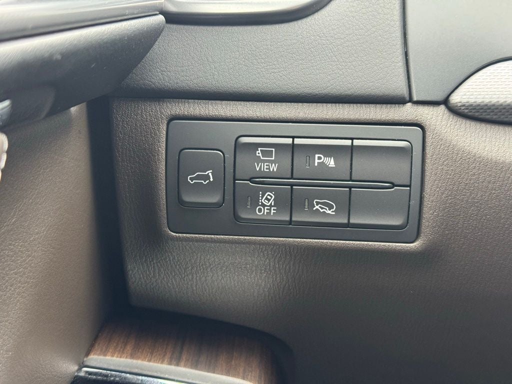 2023 Mazda Mazda CX-9 Signature