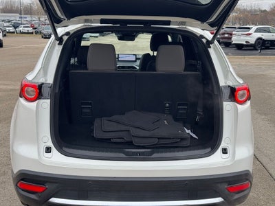 2023 Mazda Mazda CX-9 Signature