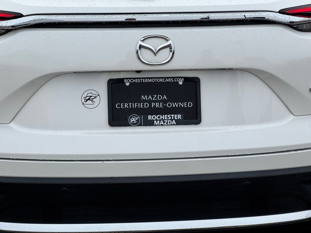 2023 Mazda Mazda CX-9 Signature
