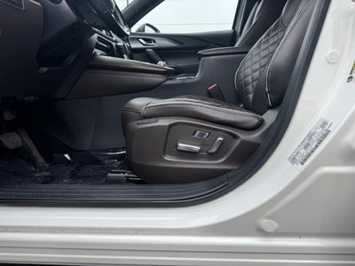 2023 Mazda Mazda CX-9 Signature