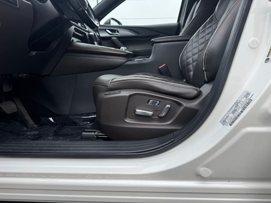 2023 Mazda Mazda CX-9 Signature