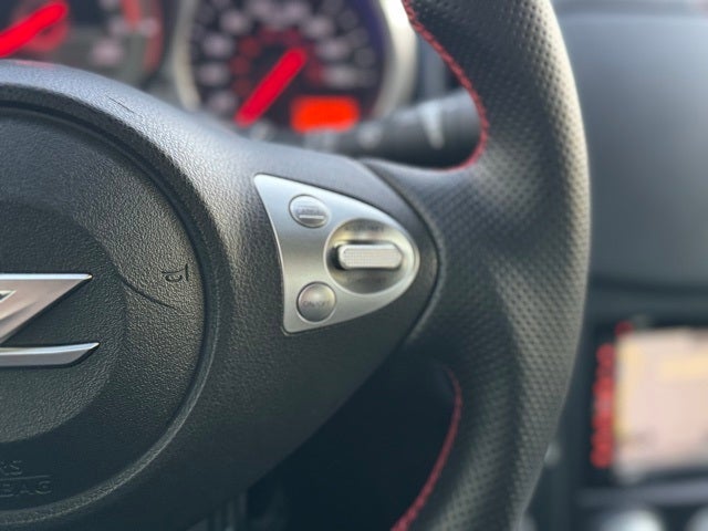 2013 Nissan 370Z Nismo