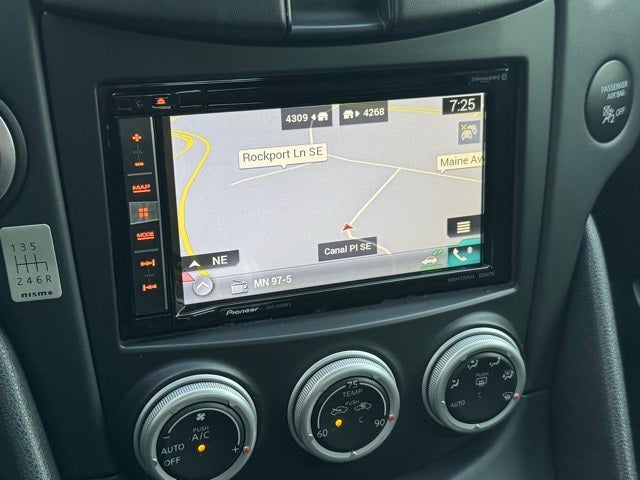 2013 Nissan 370Z Nismo