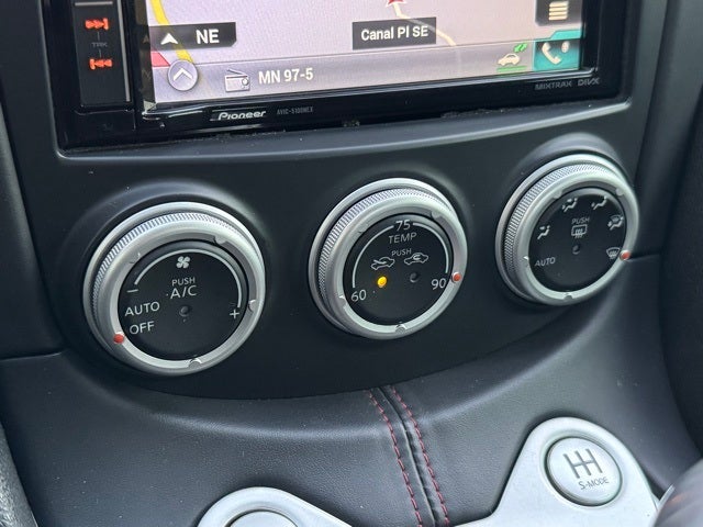 2013 Nissan 370Z Nismo