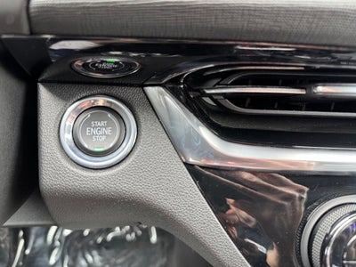 2024 Buick Envista Sport Touring FWD