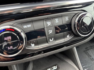 2024 Buick Envista Sport Touring FWD